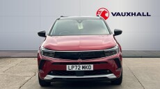 Vauxhall Grandland 1.2 Turbo Ultimate 5dr Petrol Hatchback